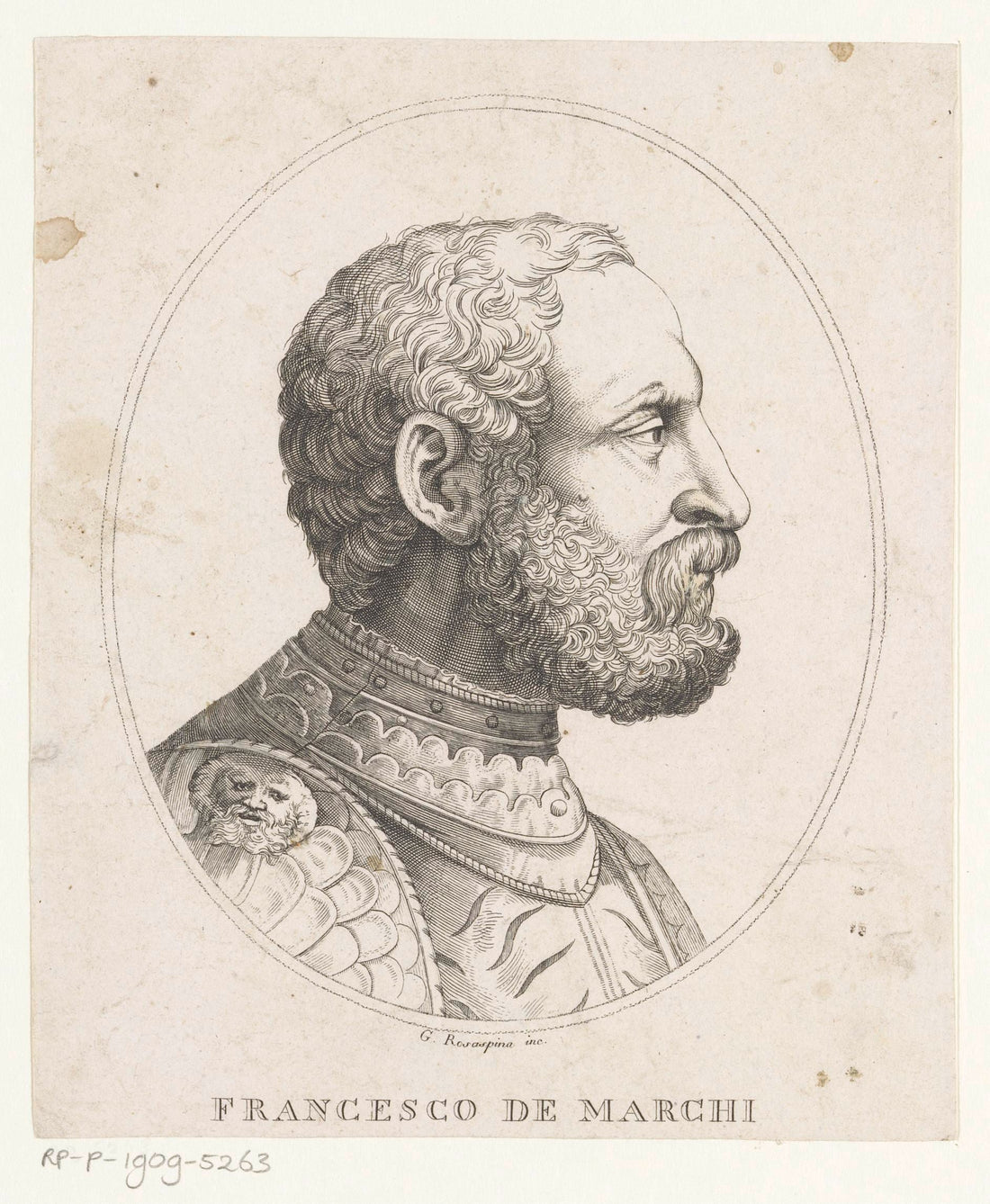 Francesco De Marchi e la prima scalata del Gran Sasso anticipata al 1563 nello studio di Carlo Dolcini