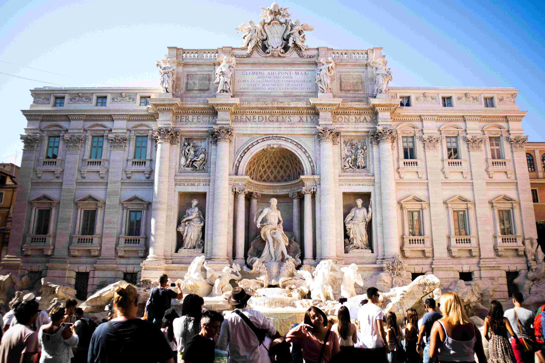 I 10 errori più comuni di chi studia italiano (e come evitarli davvero)