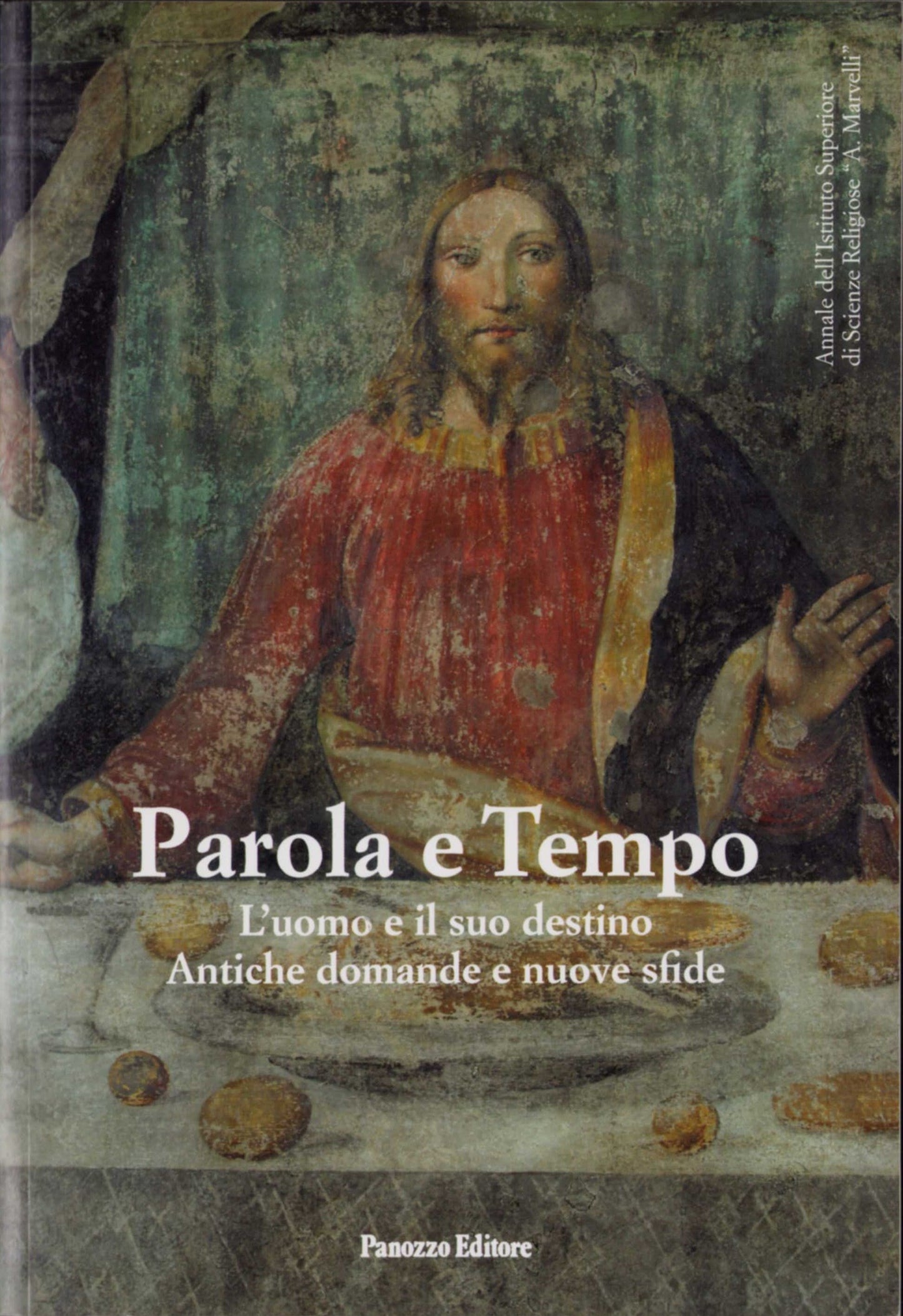 Parola e tempo. L’uomo e il suo destino | ISSR Rimini