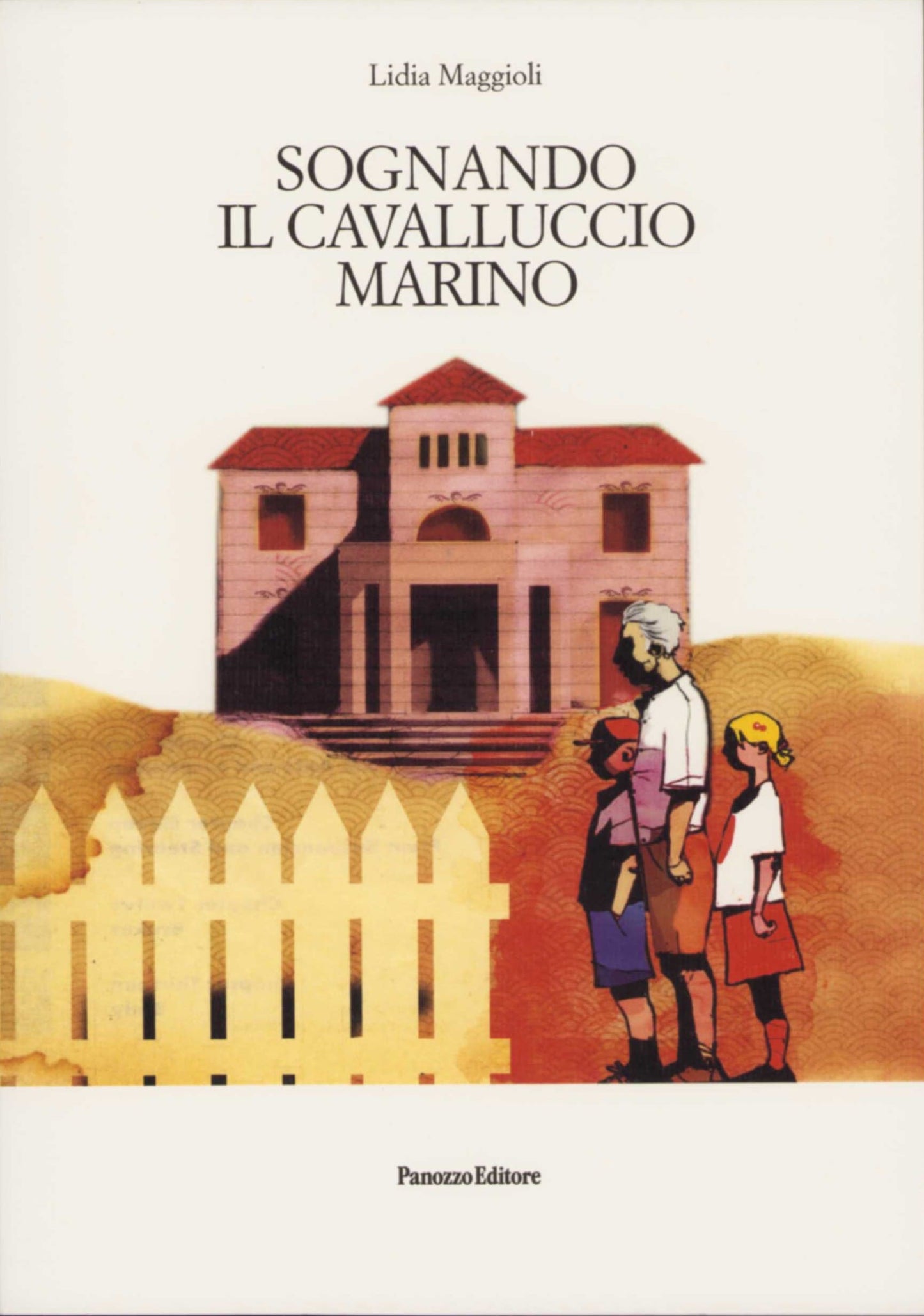 Sognando il cavalluccio marino – Memoria delle persecuzioni razziali