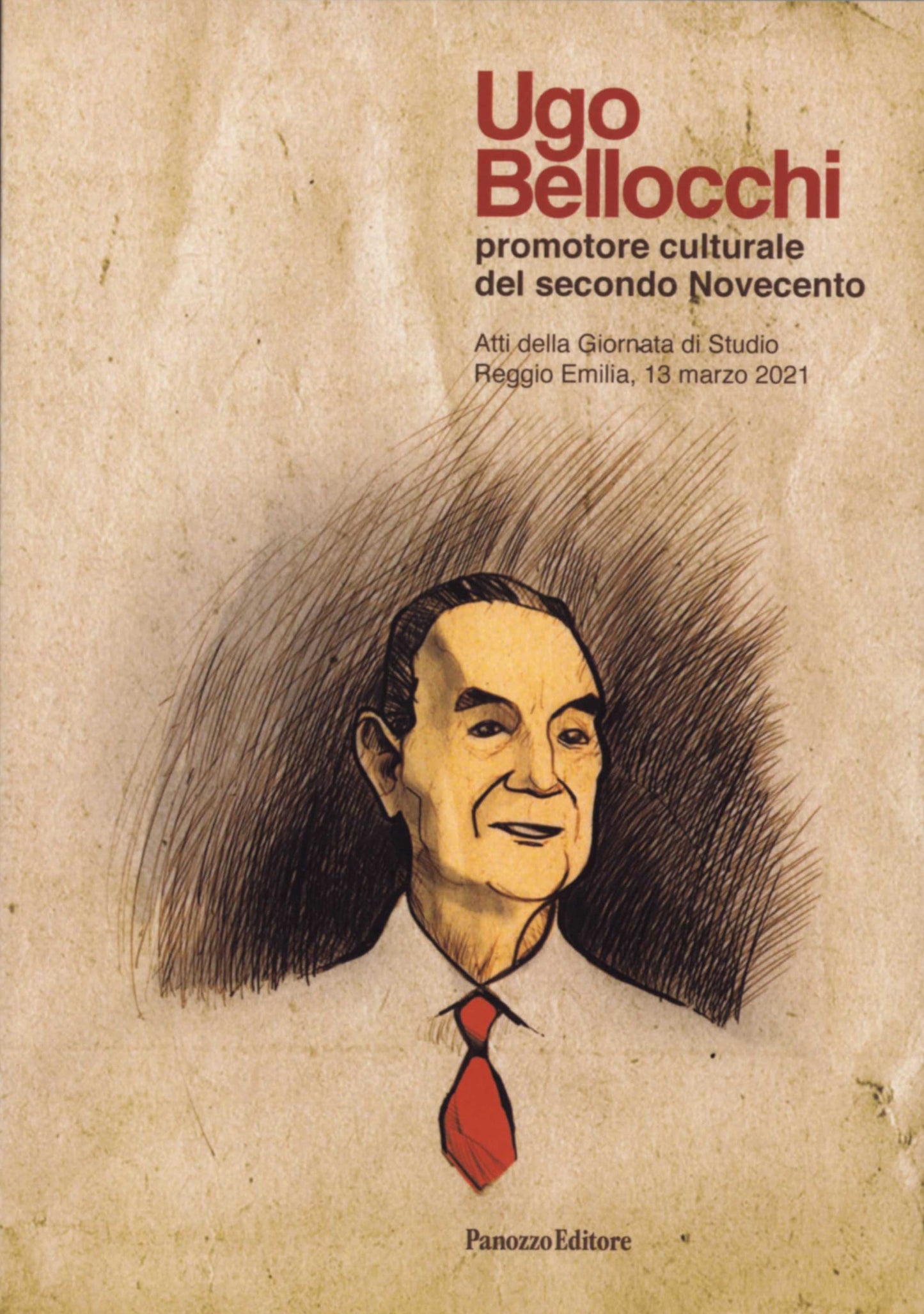 Ugo Bellocchi – Promotore culturale del secondo Novecento