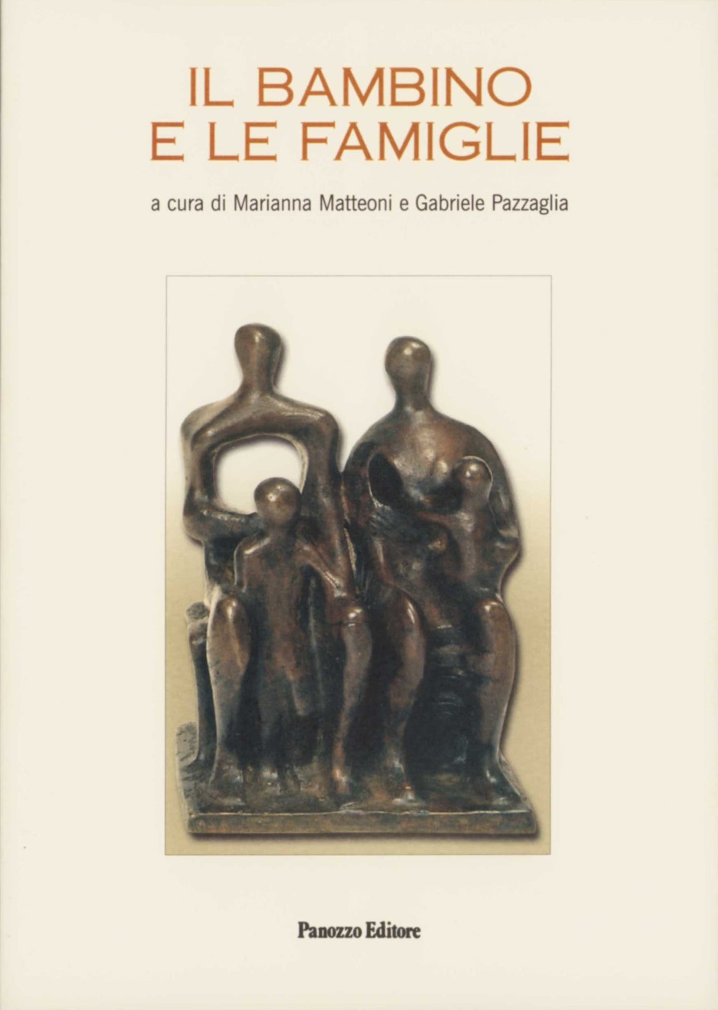 Il bambino e le famiglie – Lacan e i complessi familiari