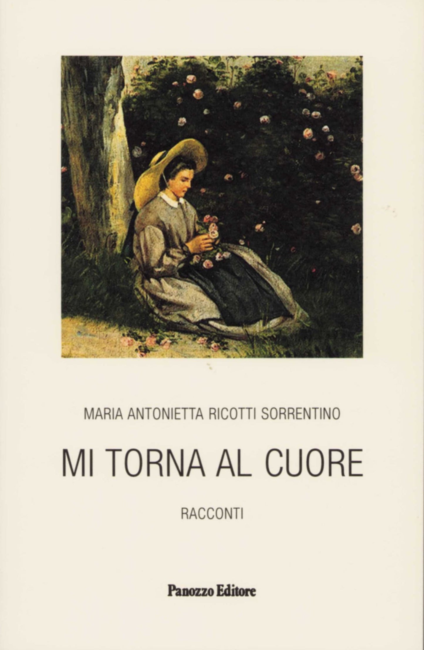 M. A. Ricotti Sorrentino – Mi torna al cuore - Racconti