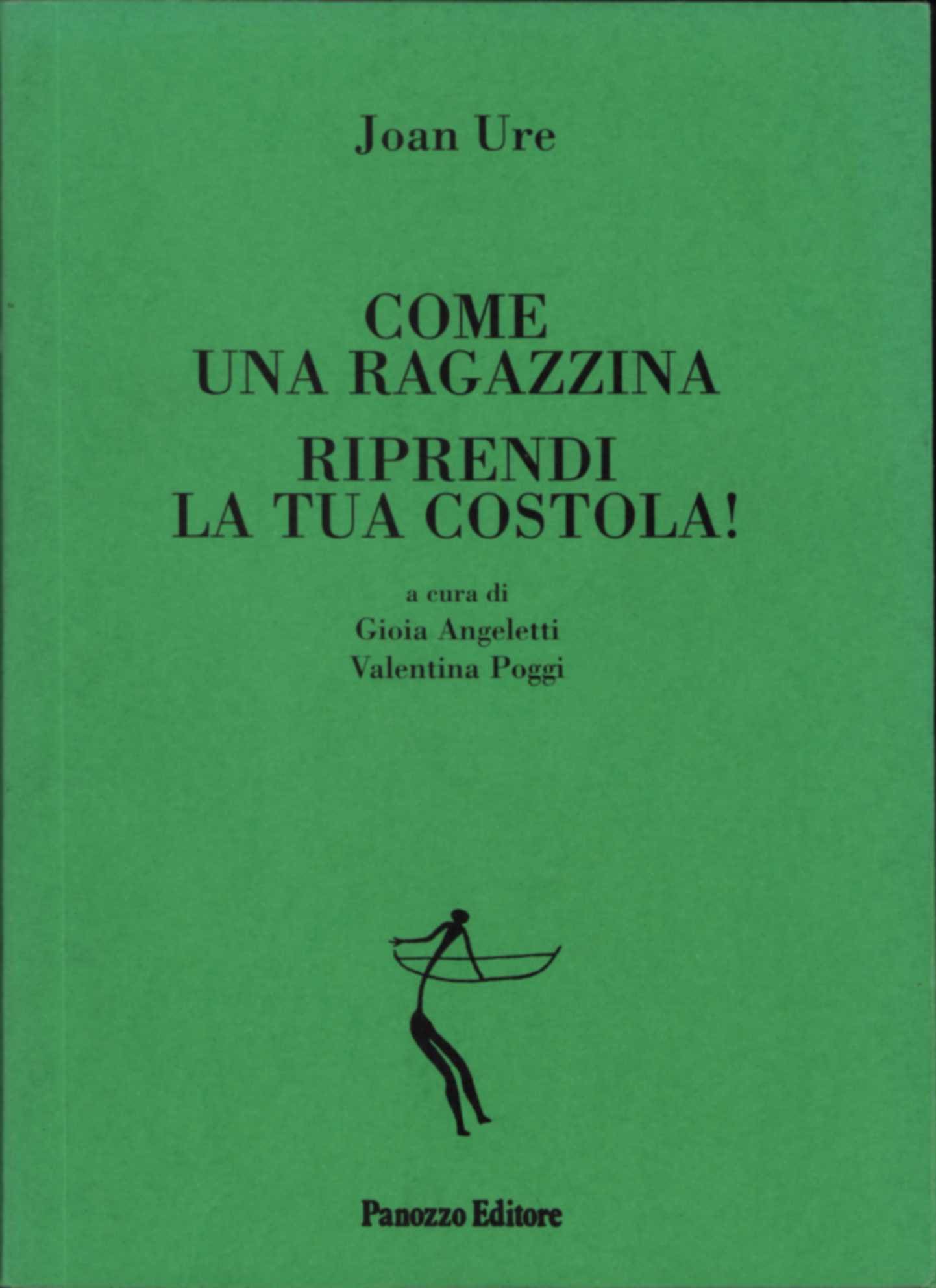 Drammi di Joan Ure: emancipazione femminile e identità