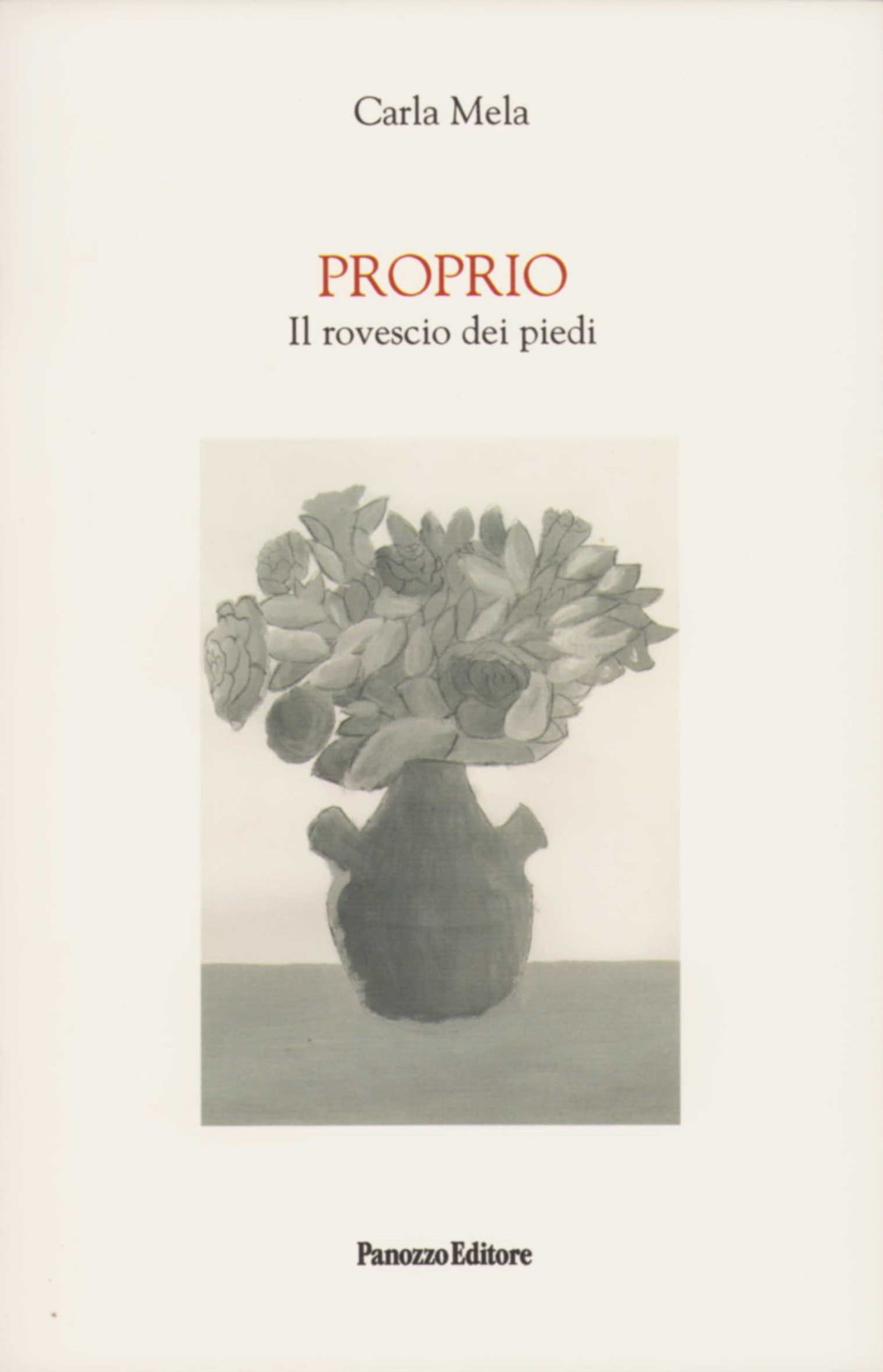 Proprio - Il rovescio dei piedi