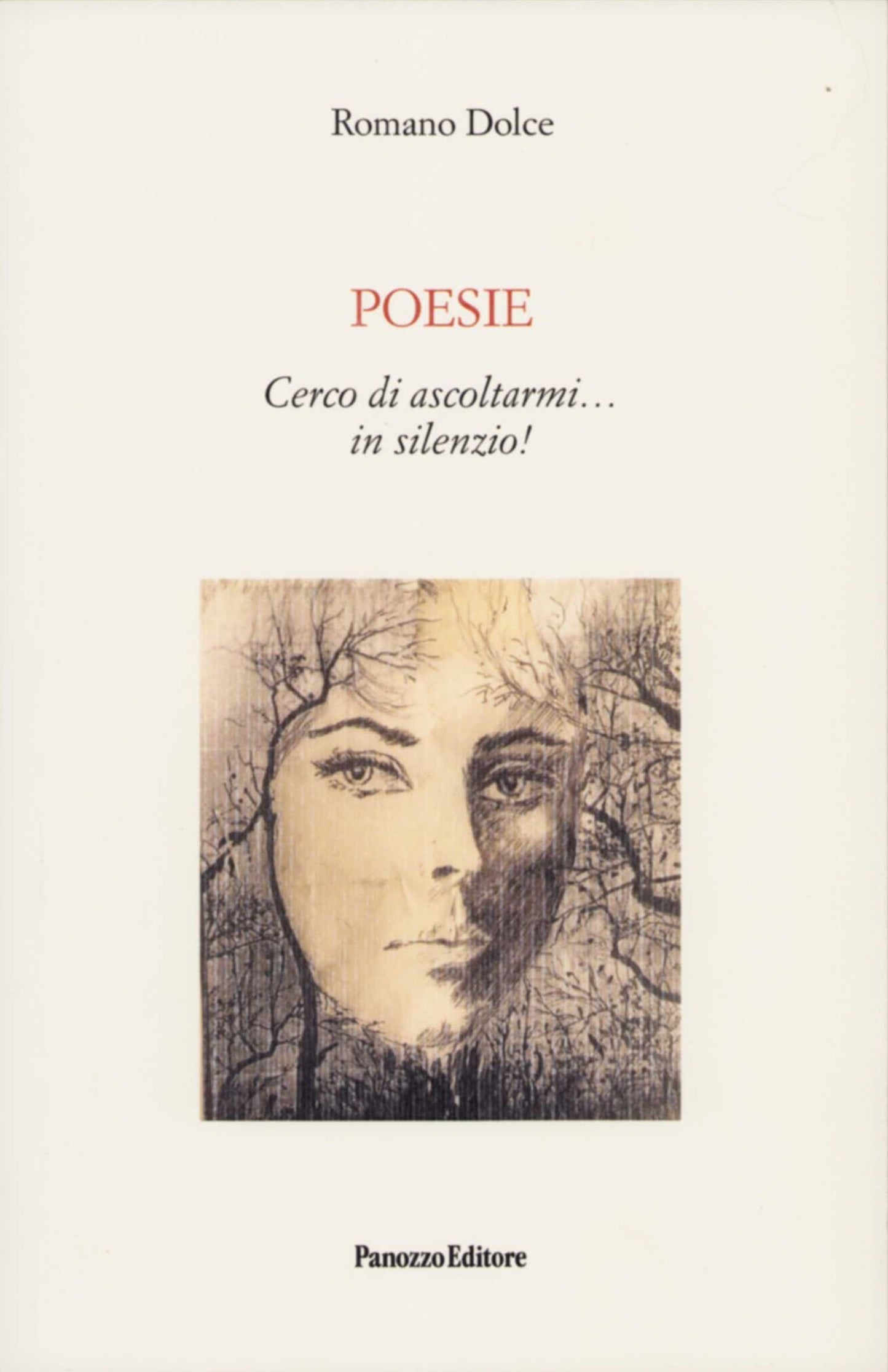 Poesie. Cerco di ascoltarmi in silenzio | Romano Dolce