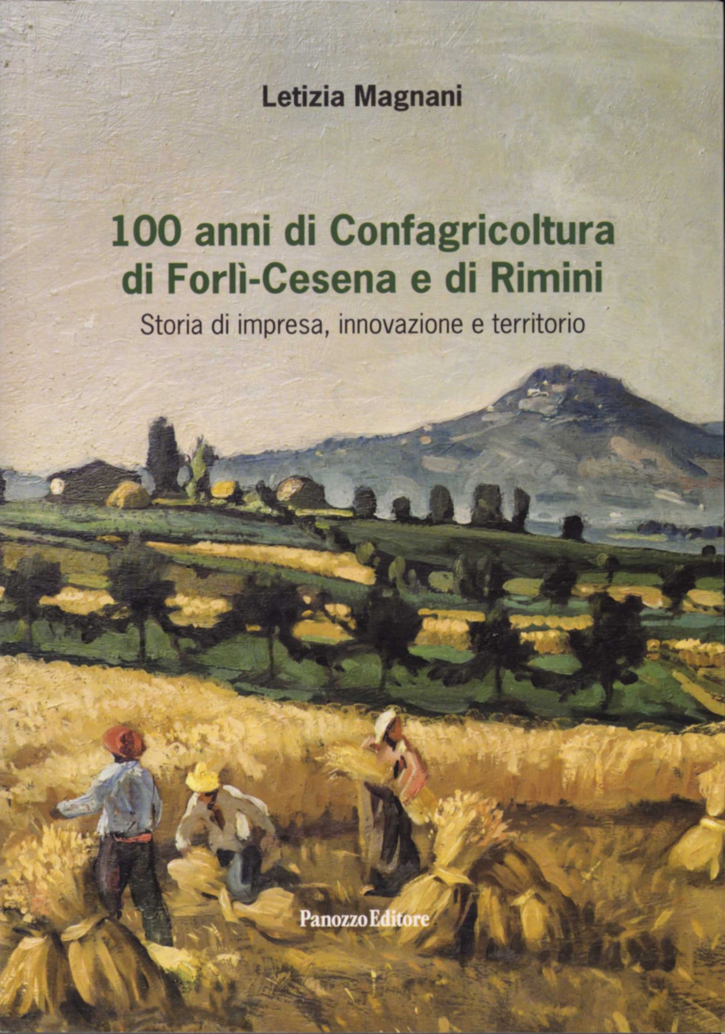 100 anni di Confagricoltura di Forlì-Cesena e di Rimini | Storia d'impresa