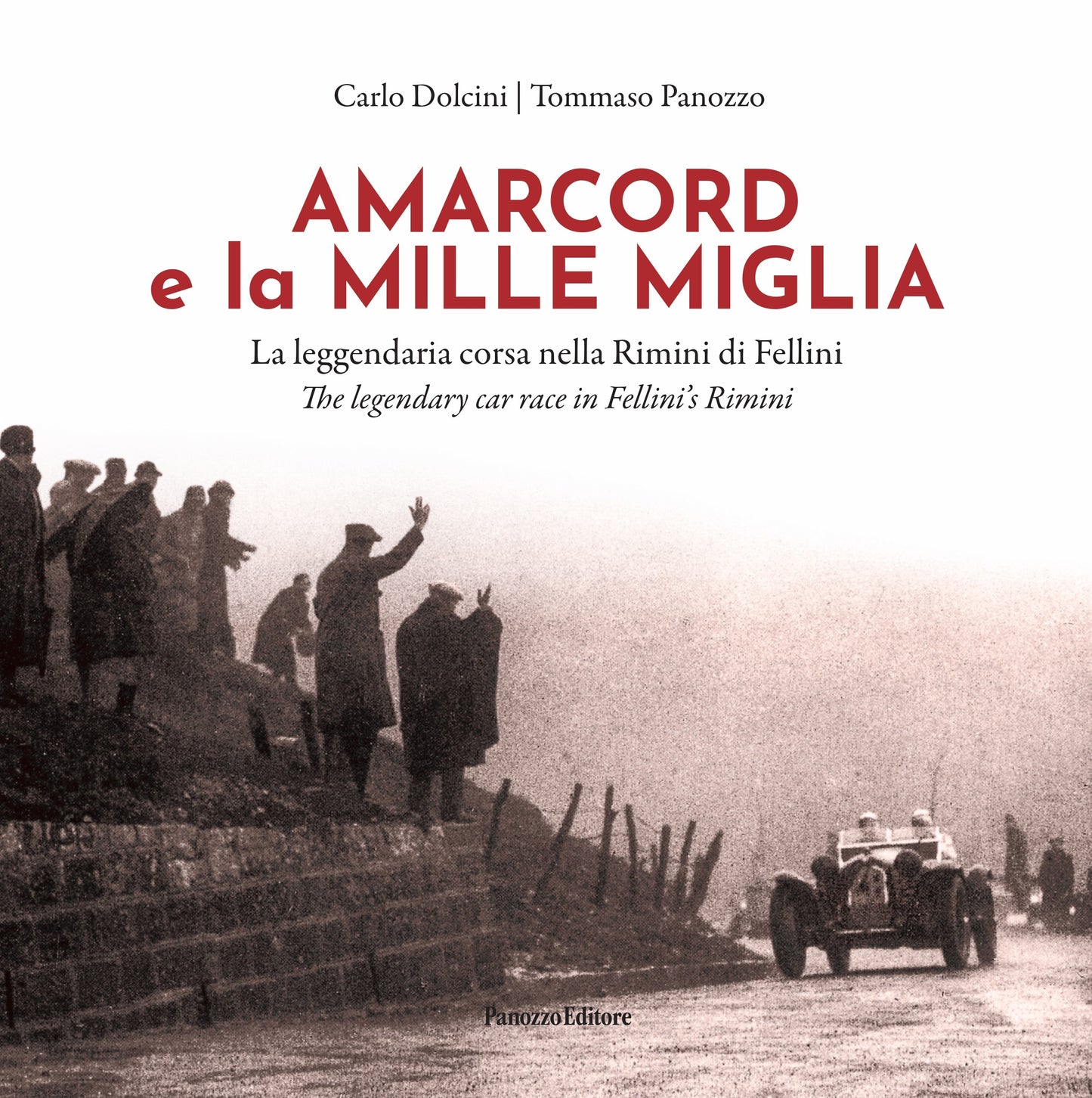 Amarcord e la mille miglia
