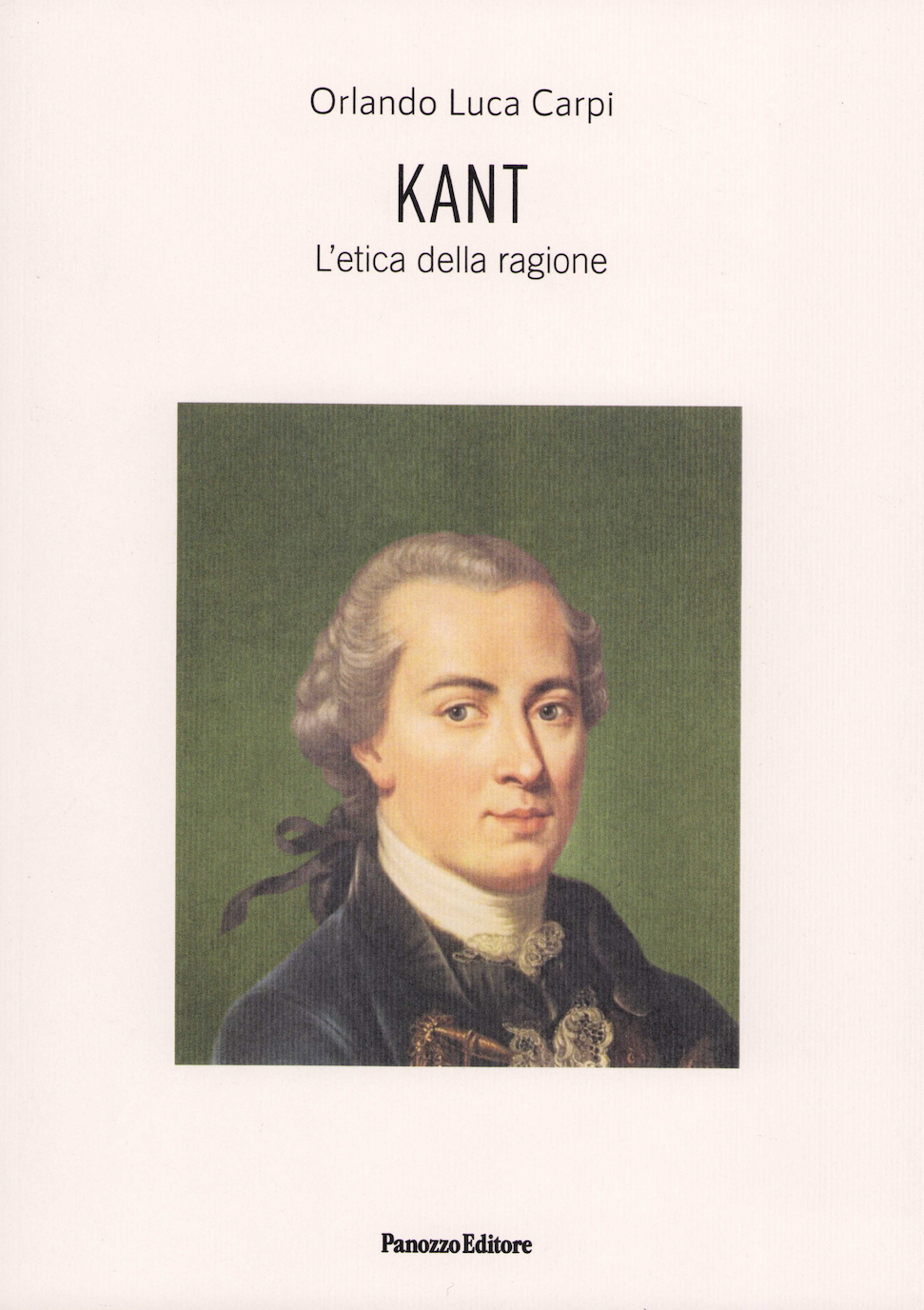 Kant l'etica della ragione