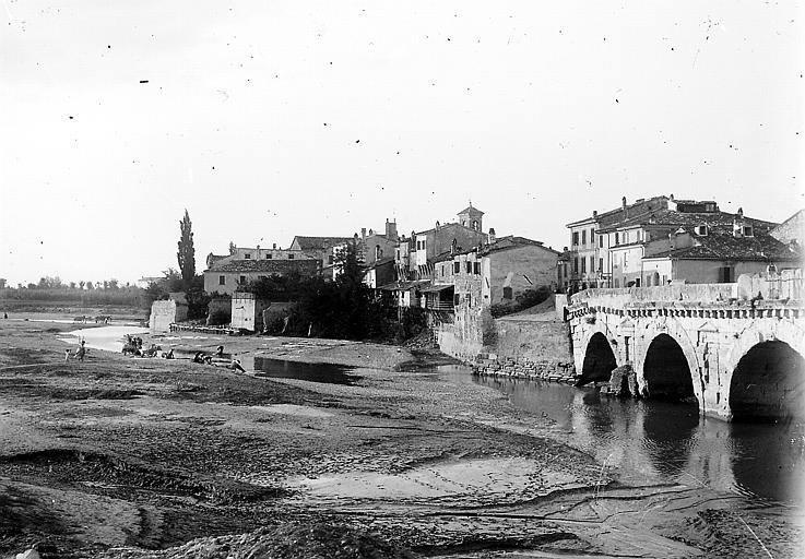 Borgo San Giuliano nel Novecento: storia, personaggi e vita quotidiana