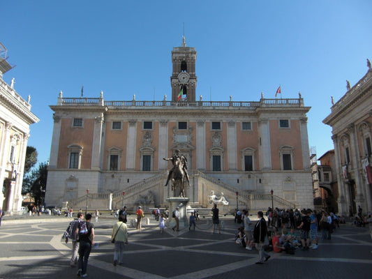 Campidoglio Roma