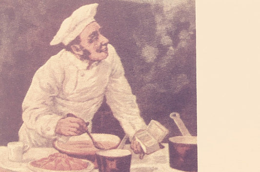 Copertina del libro Le ricette d'e' Gnaf curato da Piero Meldini