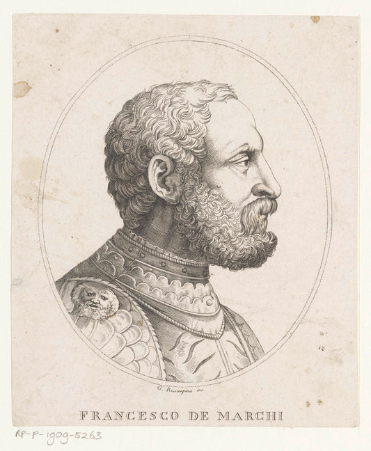 Francesco De Marchi e la prima scalata del Gran Sasso anticipata al 1563 nello studio di Carlo Dolcini