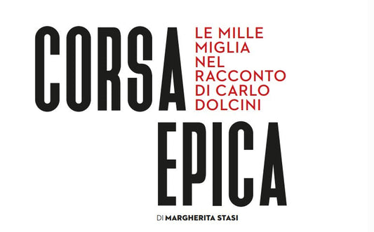 Carlo Dolcini intervistato da Rimini IN Magazine sulla Mille Miglia e sulla ricerca storica