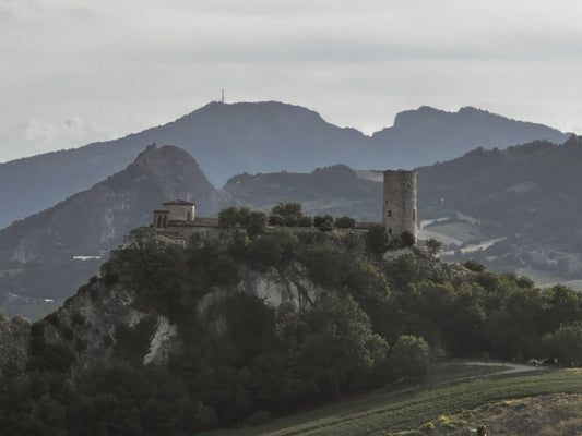 Divagando in Valmarecchia e dintorni