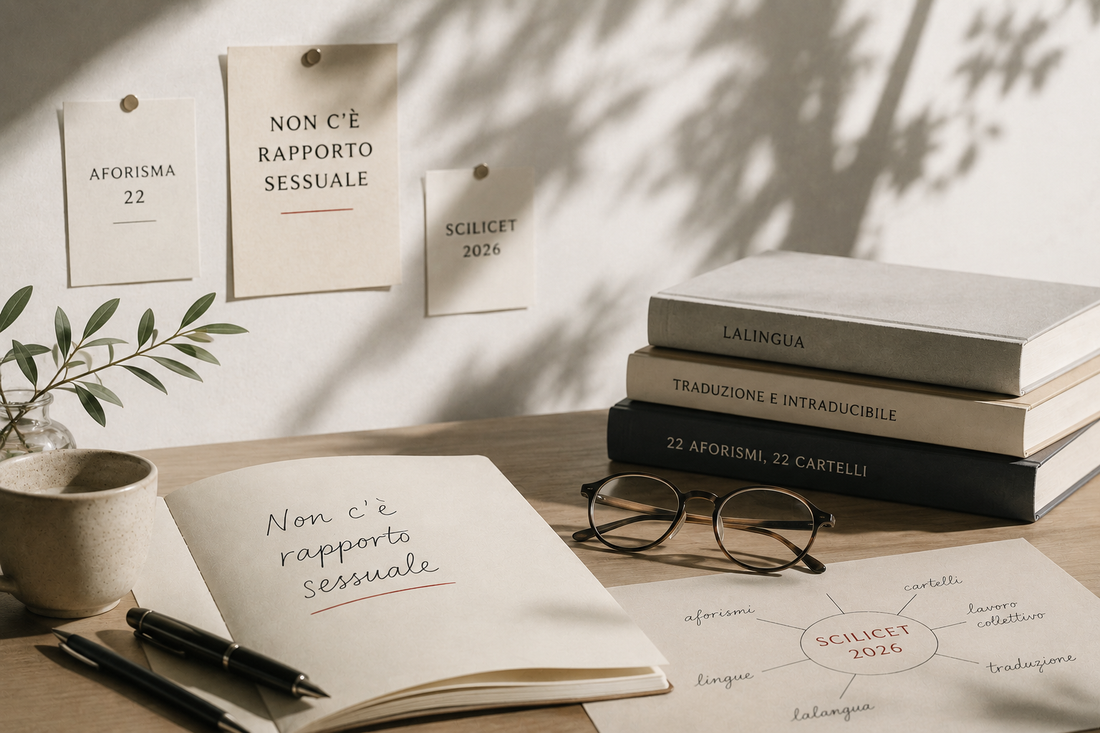 Scilicet Panozzo Editore