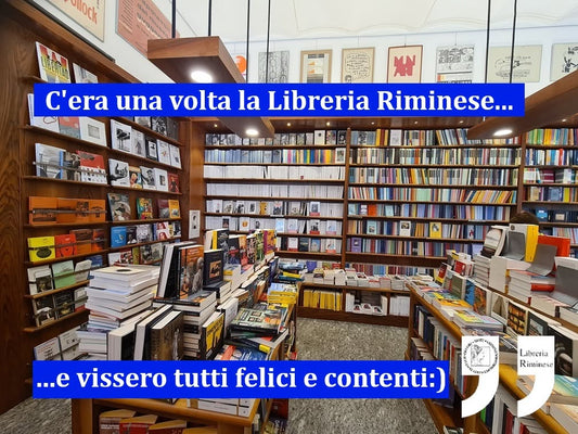 Libreria Riminese di Mirco Pecci