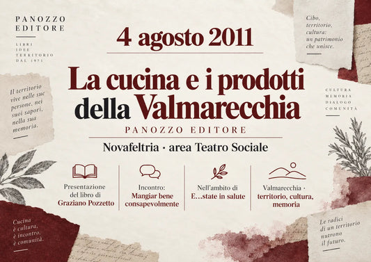 Presentazione di I riminesi nel Risorgimento di Giancarlo Parma a Rimini il 20 aprile 2011