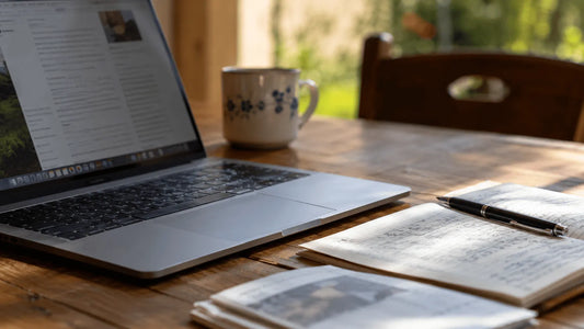 Scrittura e pubblicazione online, dalle pagine di Enrico Santini su Rimini2.0 al libro Rurali sempre