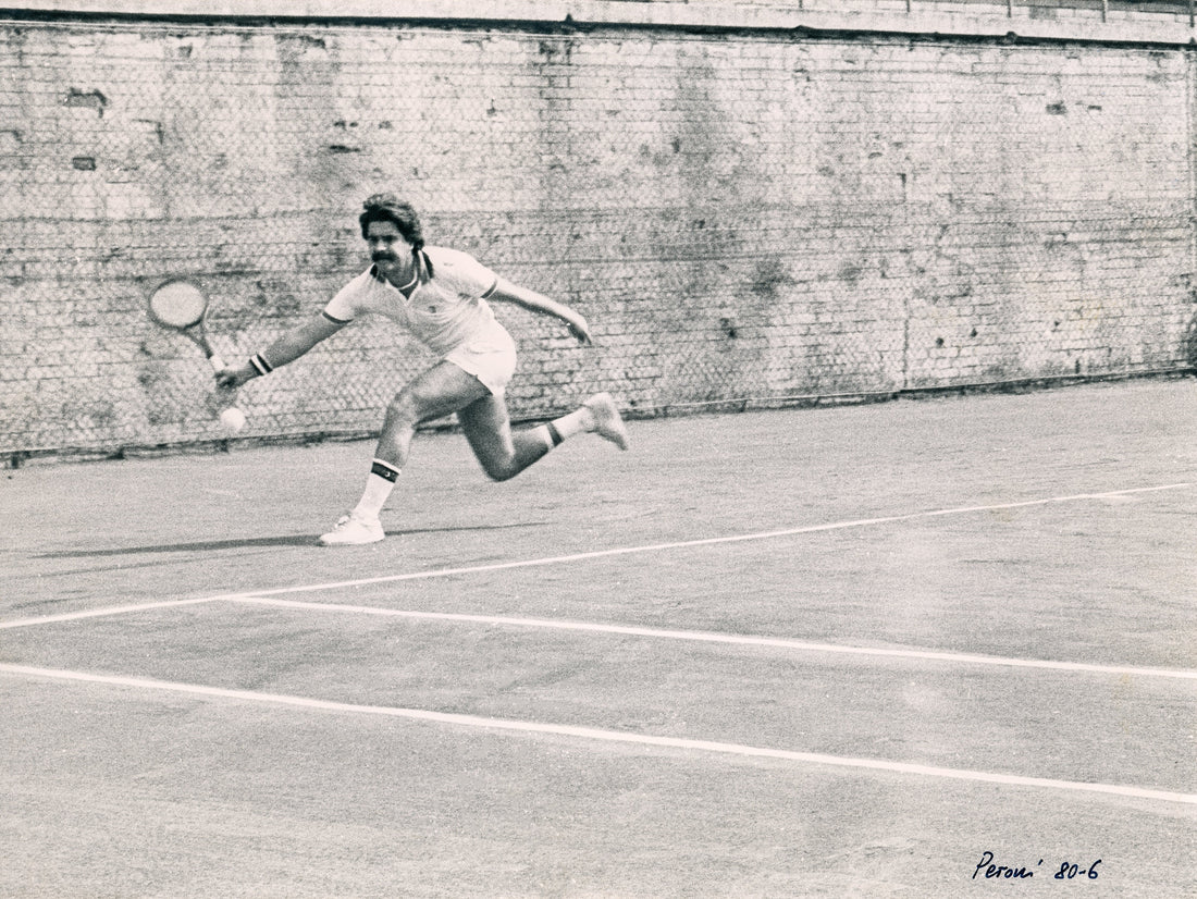 Circolo Tennis Rimini 100 anni