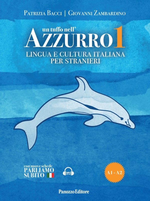 Come scaricare Audio Un tuffo nell'azzurro 1 | Guida Ufficiale