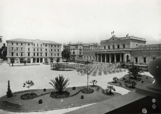 La Rimini che non c'è più di Arnaldo Pedrazzi