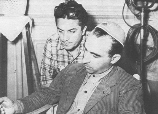 Luci del varietà di Carlo Dolcini, libro recensito da Sentieri Selvaggi sulla paternità del film di Fellini e Lattuada