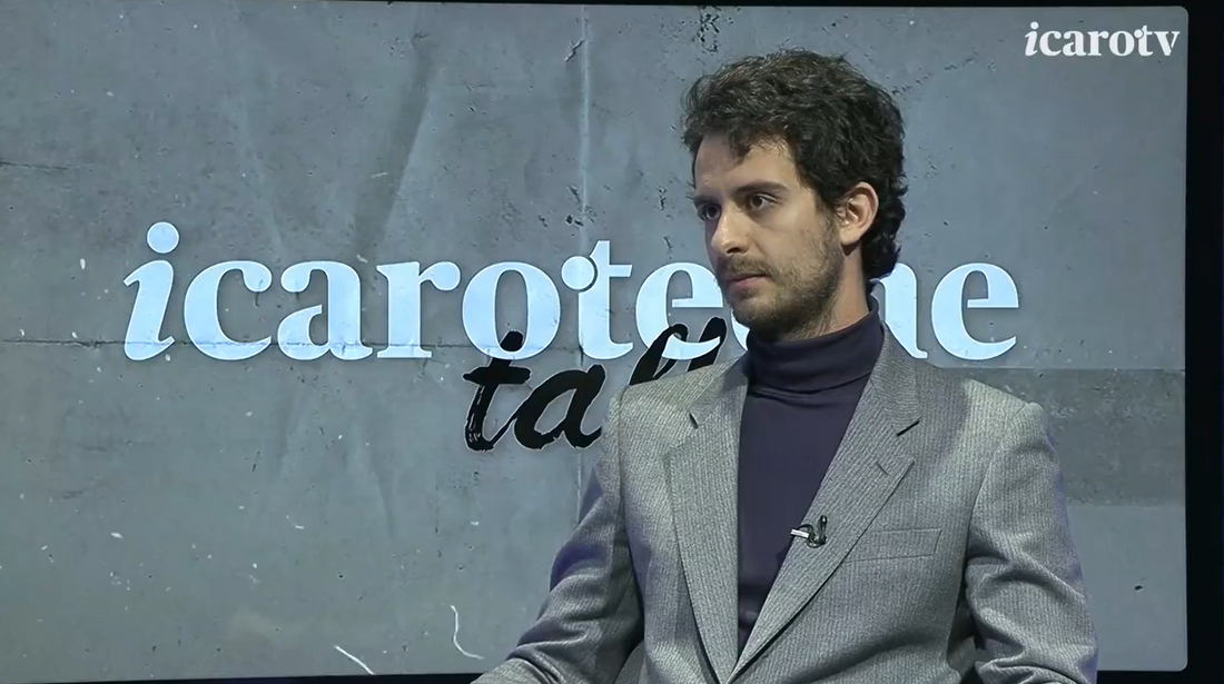 Tommaso Panozzo nelle interviste dedicate ai libri e alle ricerche pubblicate da Panozzo Editore