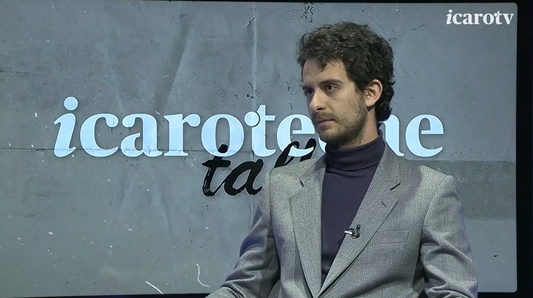 Tommaso Panozzo nelle interviste dedicate ai libri e alle ricerche pubblicate da Panozzo Editore