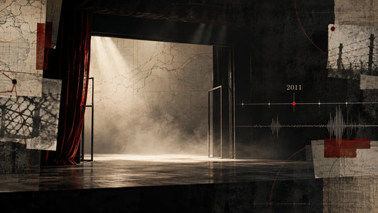 De bello Gallico – Enklave Rimini, spettacolo al Teatro Galli del 31 ottobre e 1° novembre 2011