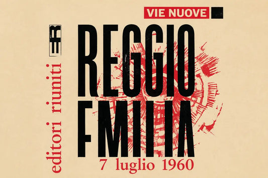 Vie Nuove Reggio Emilia 7 luglio 1960