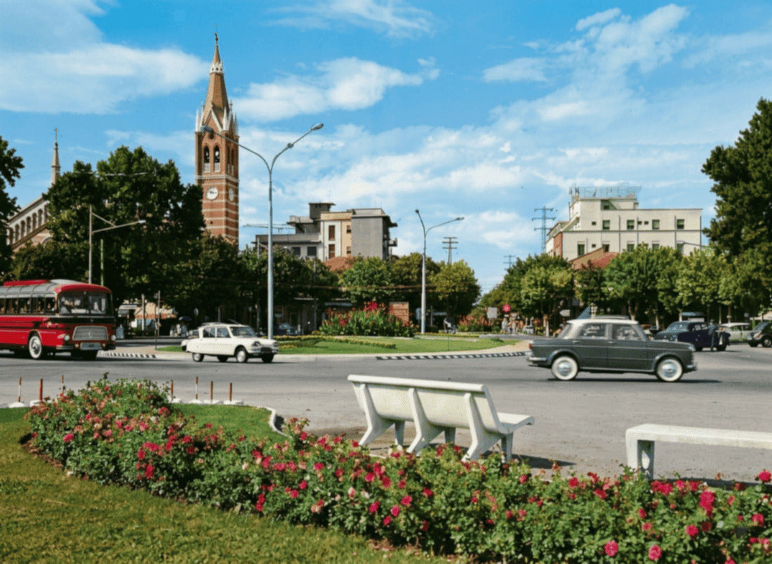 La città dell'estate: la recensione di Valerio Lessi su "BuongiornoRimini"