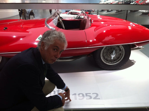 Gianni Morolli