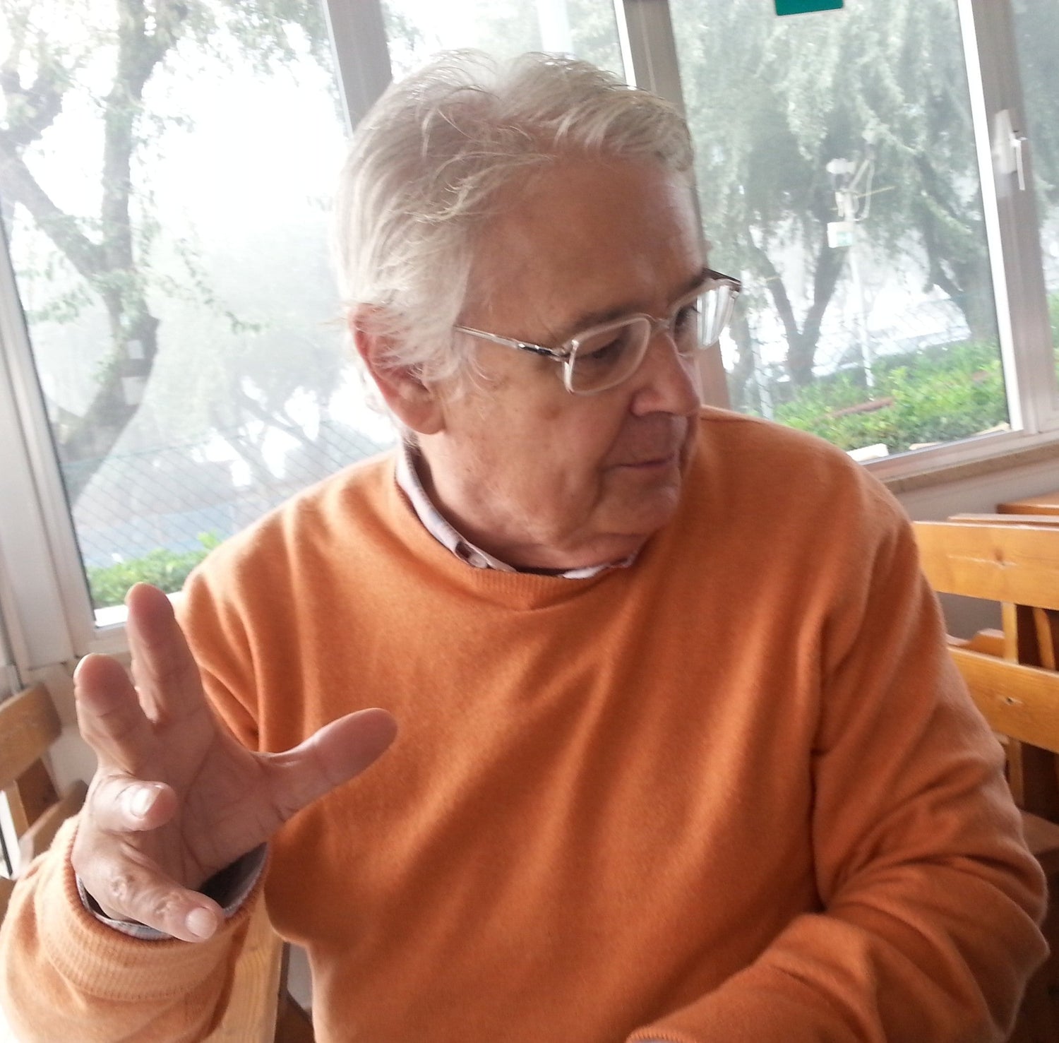 Manlio Masini