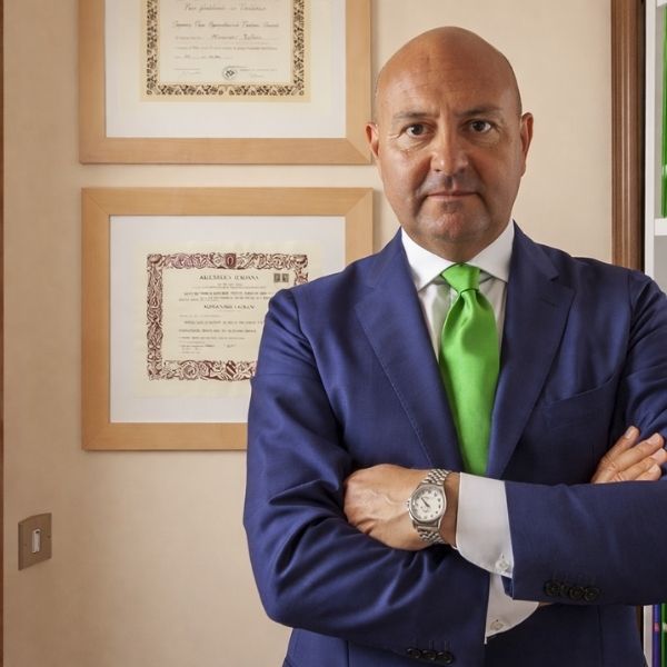 Alessandro Catrani