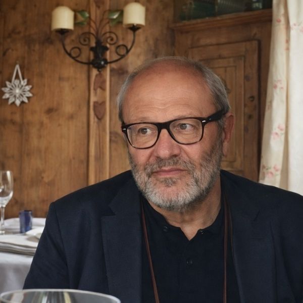 Carlo Dolcini