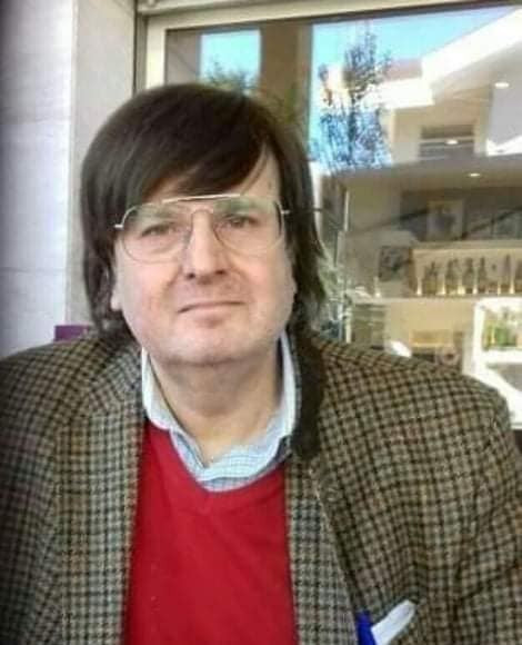 Orlando Luca Carpi
