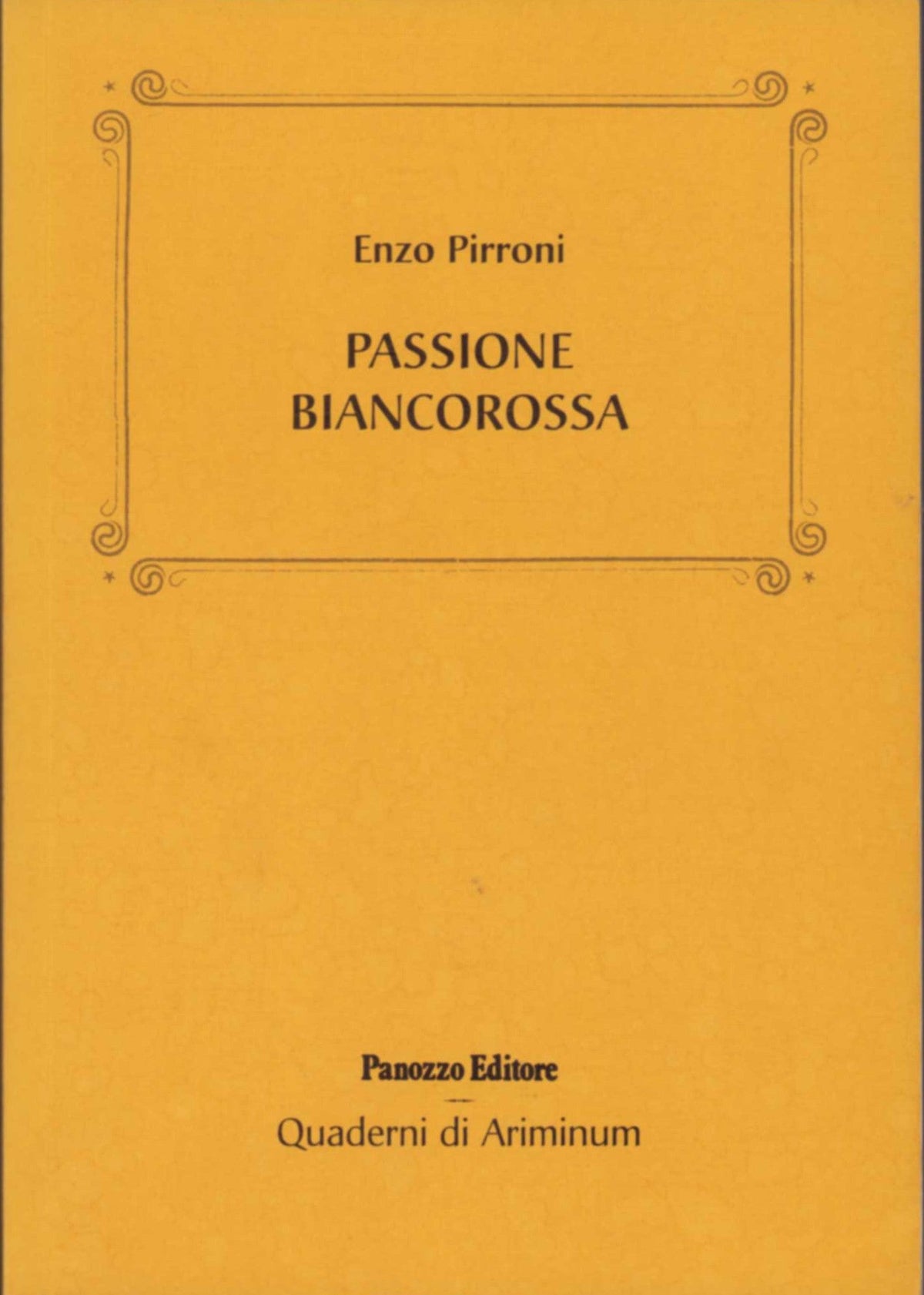 Quaderni di Ariminum