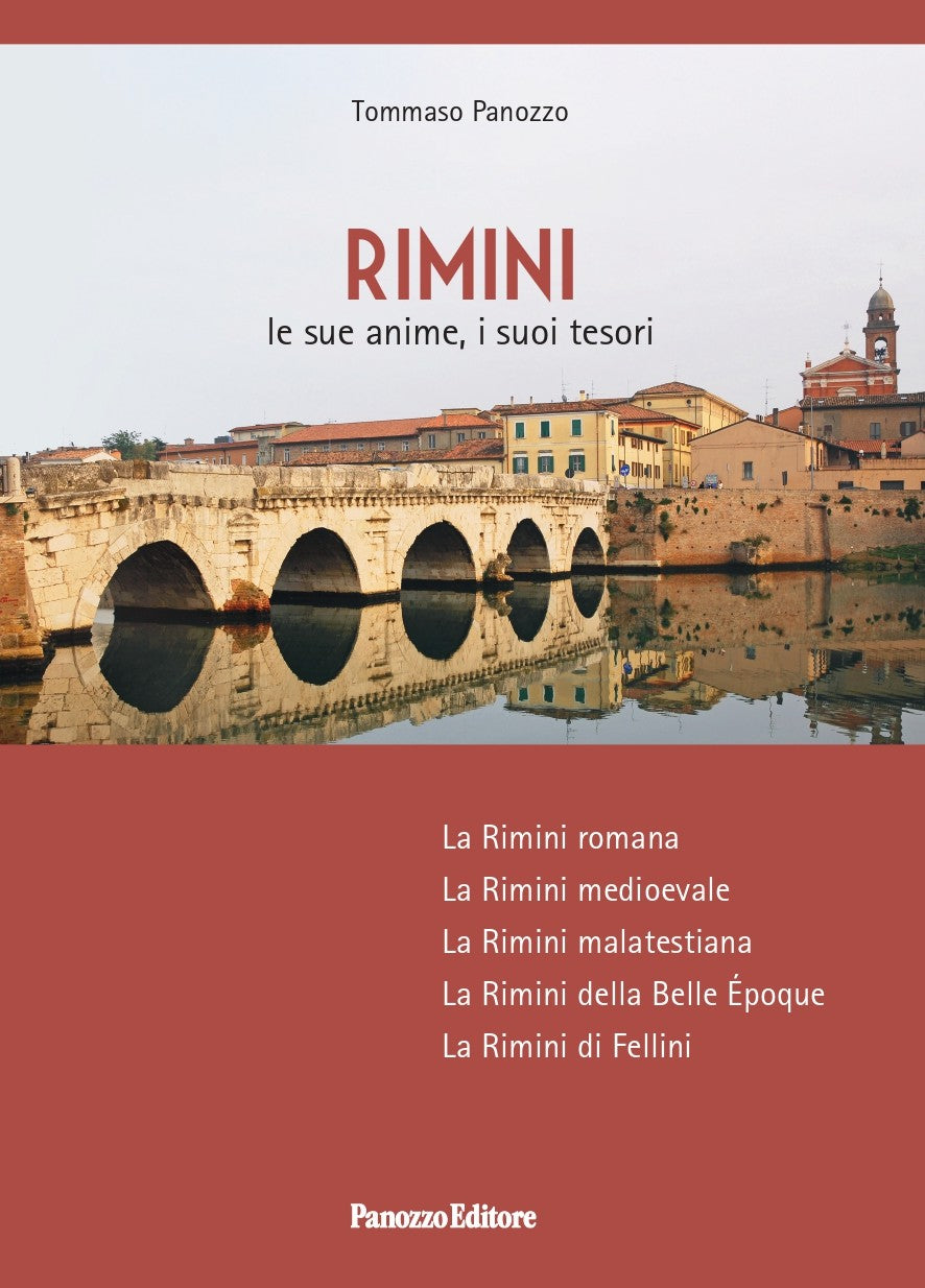 Gli Itinerari