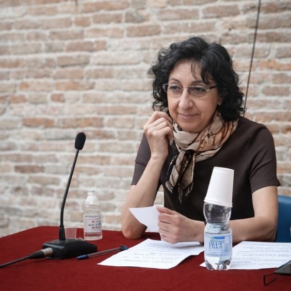 Grazia Nardi