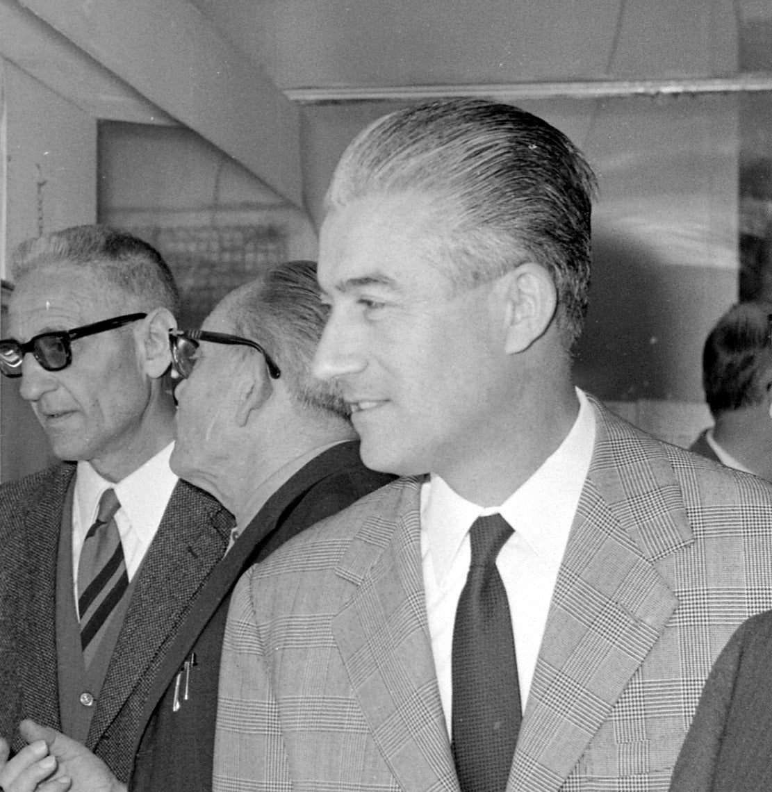 Umberto Panozzo