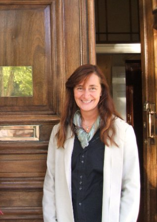 Patrizia Bacci