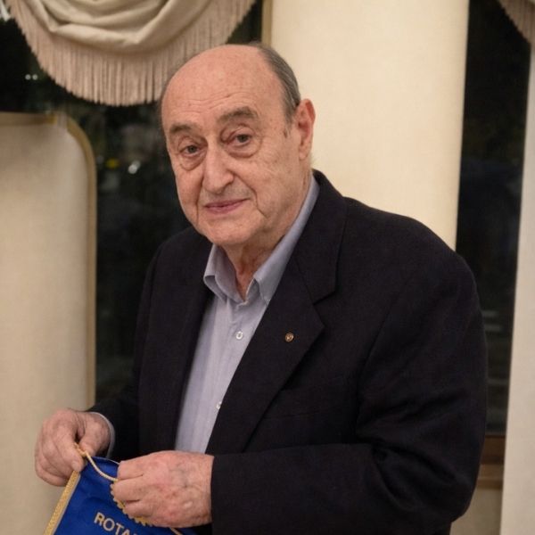 Pier Giorgio Pasini