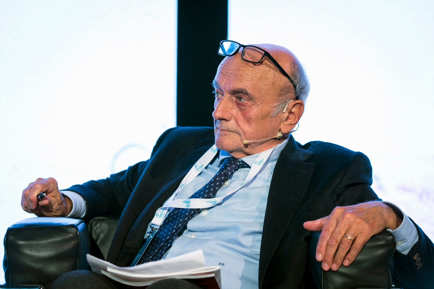 Stefano Pivato