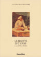 Le ricette d'e' Gnaf - La cucina tra le due guerre