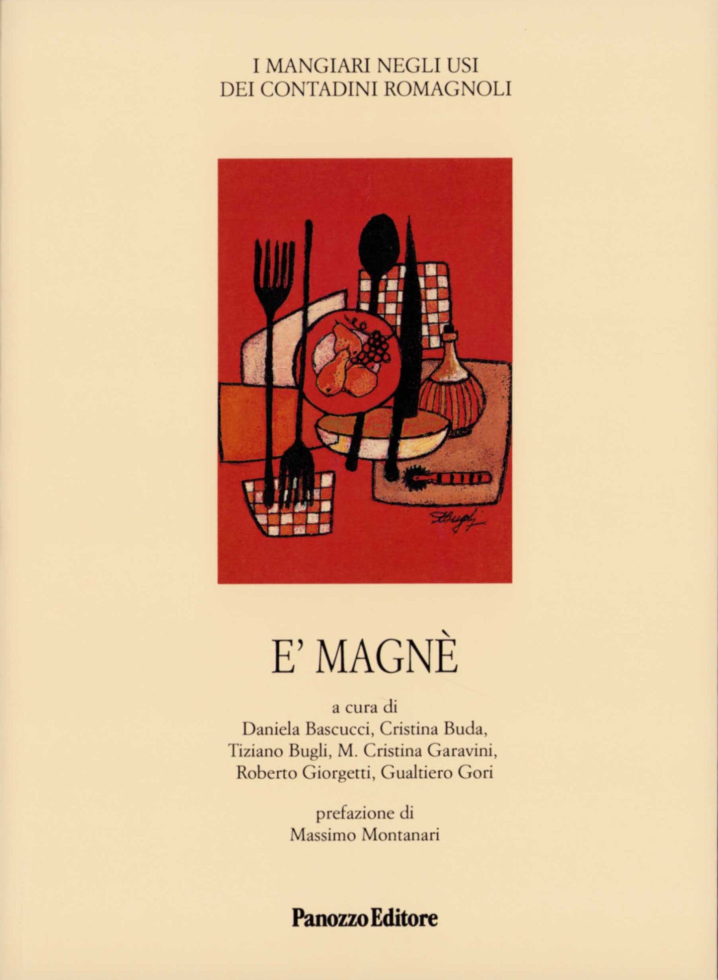 E' magnè
