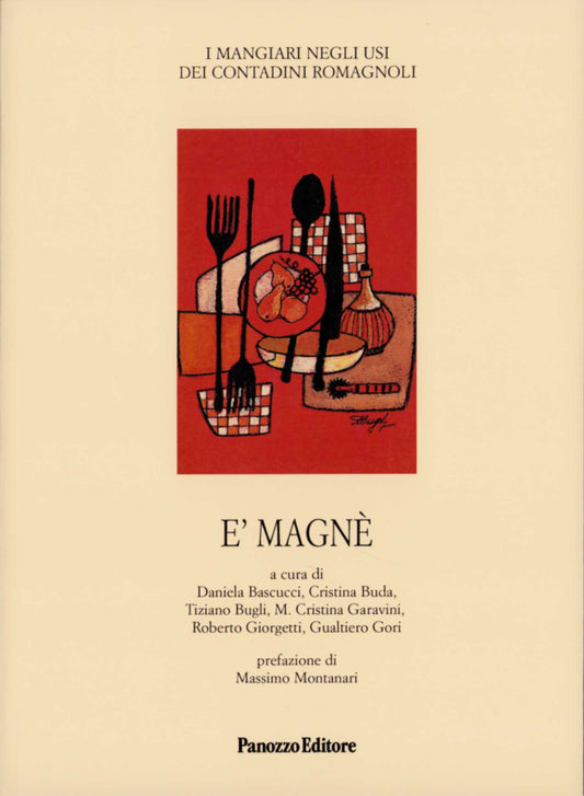E' magnè