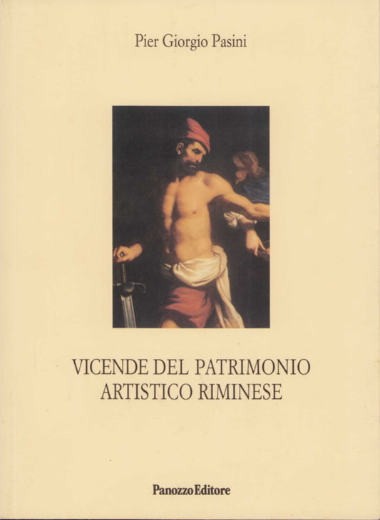 Vicende del patrimonio artistico riminese