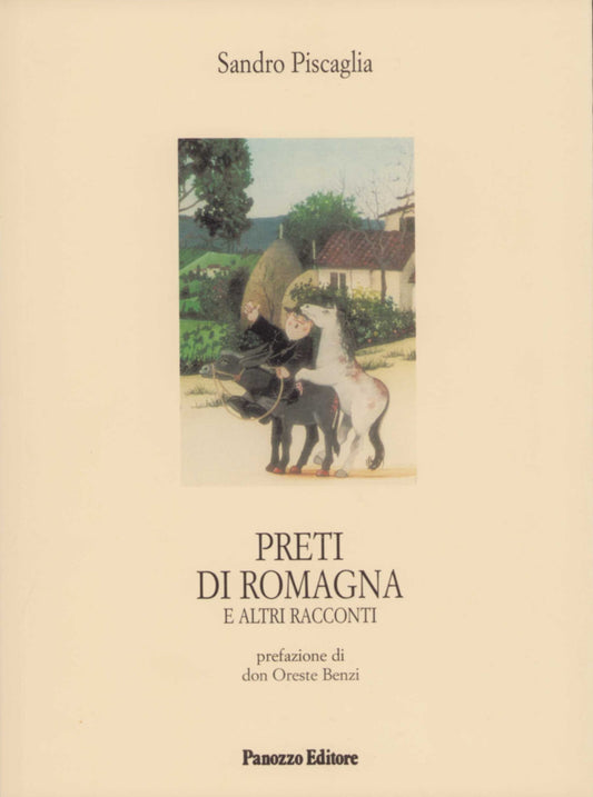 Preti di Romagna