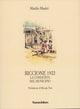 Riccione 1922: La Conquista del Municipio | Panozzo Editore